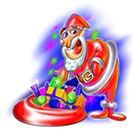 Christmas avatars 9
