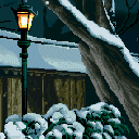 christmas avatar 011