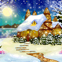 christmas avatar 024