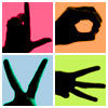 colorful avatar 038