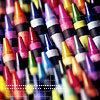 colorful avatar 043