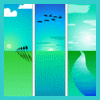 colorful avatar 051