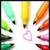 colorful avatar 059