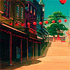 colorful avatar 070
