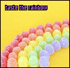 colorful avatar 076