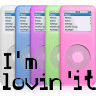 colorful avatar 079