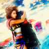 colorful avatar 087