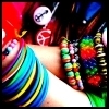 colorful avatar 132