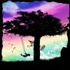 colorful avatar 135