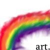 colorful avatar 160
