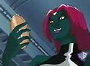 Mystique Evolution