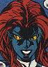 Mystique