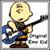 Original emo kid