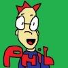 Phil avatar Fyree Original