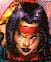 Psylocke thinking