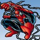 Spiderman Swinging
