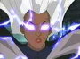 Storm Evolution