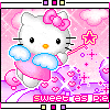 Sweet as pie