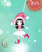 cute127
