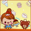 cute134