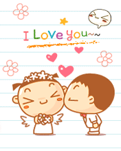 cute244