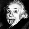 Albert Einstein