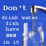 Dont Drink Water P
