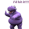 Id Hit It