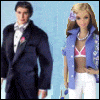 The real story of Ken and Barbie
