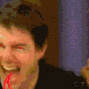 Tom Cruise on Oprah