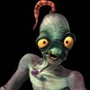 Abe From Oddworld 2
