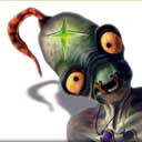 Abe From Oddworld