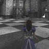 Alice On Chess Squares