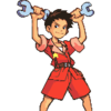 Andy mechanic