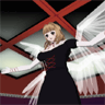 Angel wings