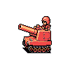 Artillery