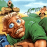 Assault Course