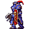 Axe Knight