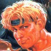 Axel martial arts