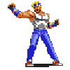 Axel punch