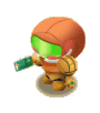 Baby Samus