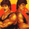 Bad Dudes