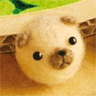 Bear marble