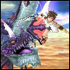 Beast battle