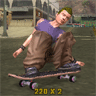 Bert Slide