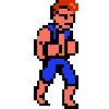 Billy Lee