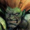Blanka in SF4