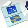 Blue DS