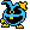 Blue Virus