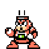 Bright Man